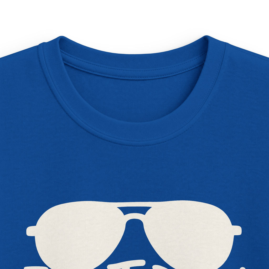 First Day of School Vibes Kids Tee