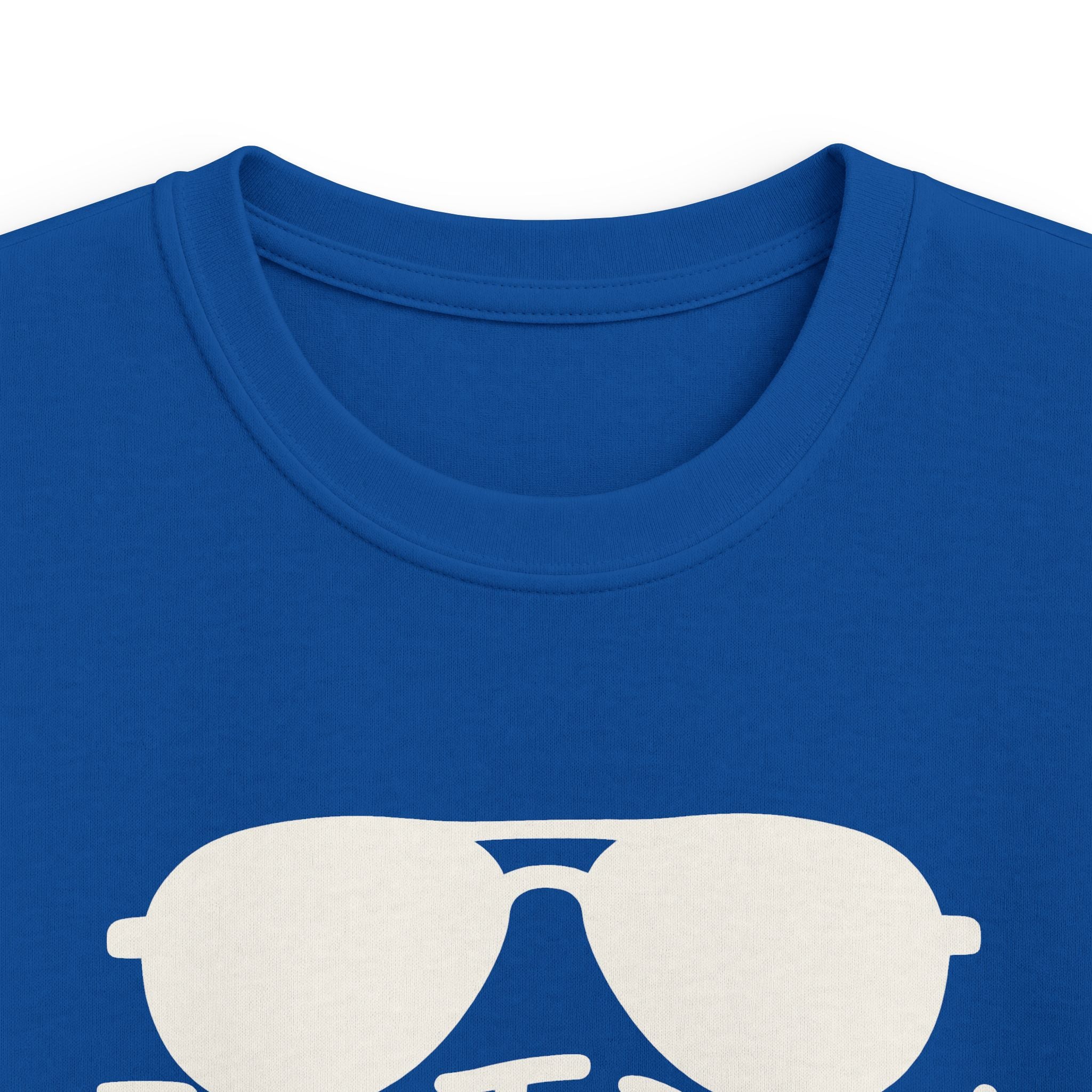 First Day of School Vibes Kids Tee