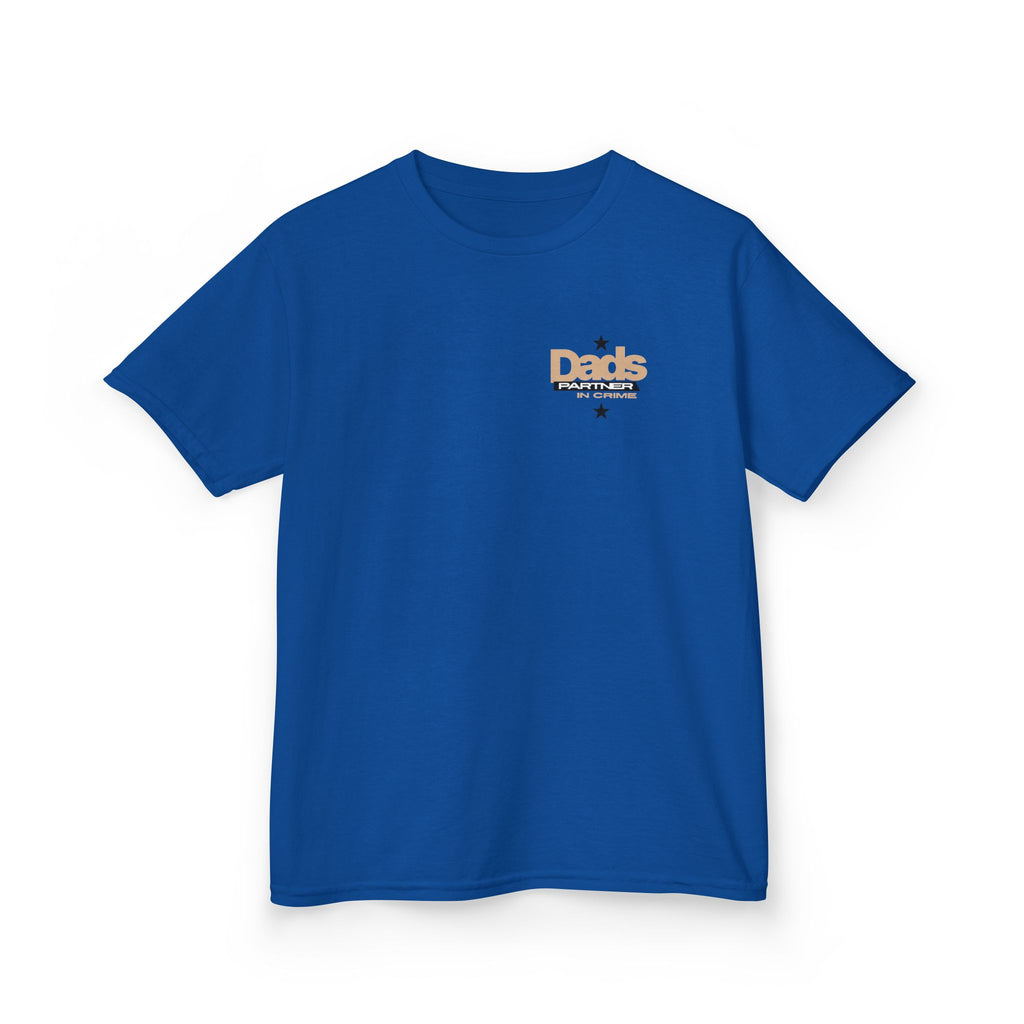 "Funny Family" Humor Graphic T-Shirt Design
