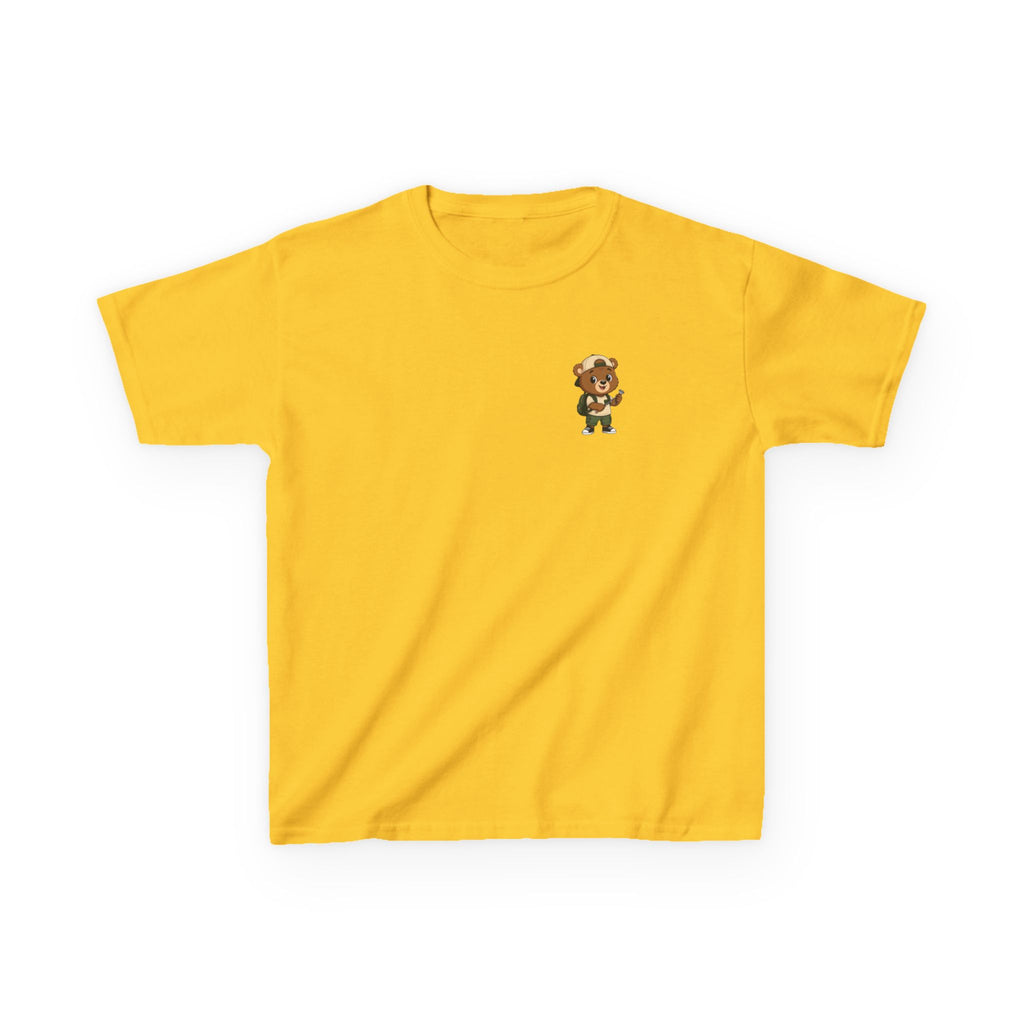 Kids Funny T-Shirt — "Sorry... I'm the Favorite.