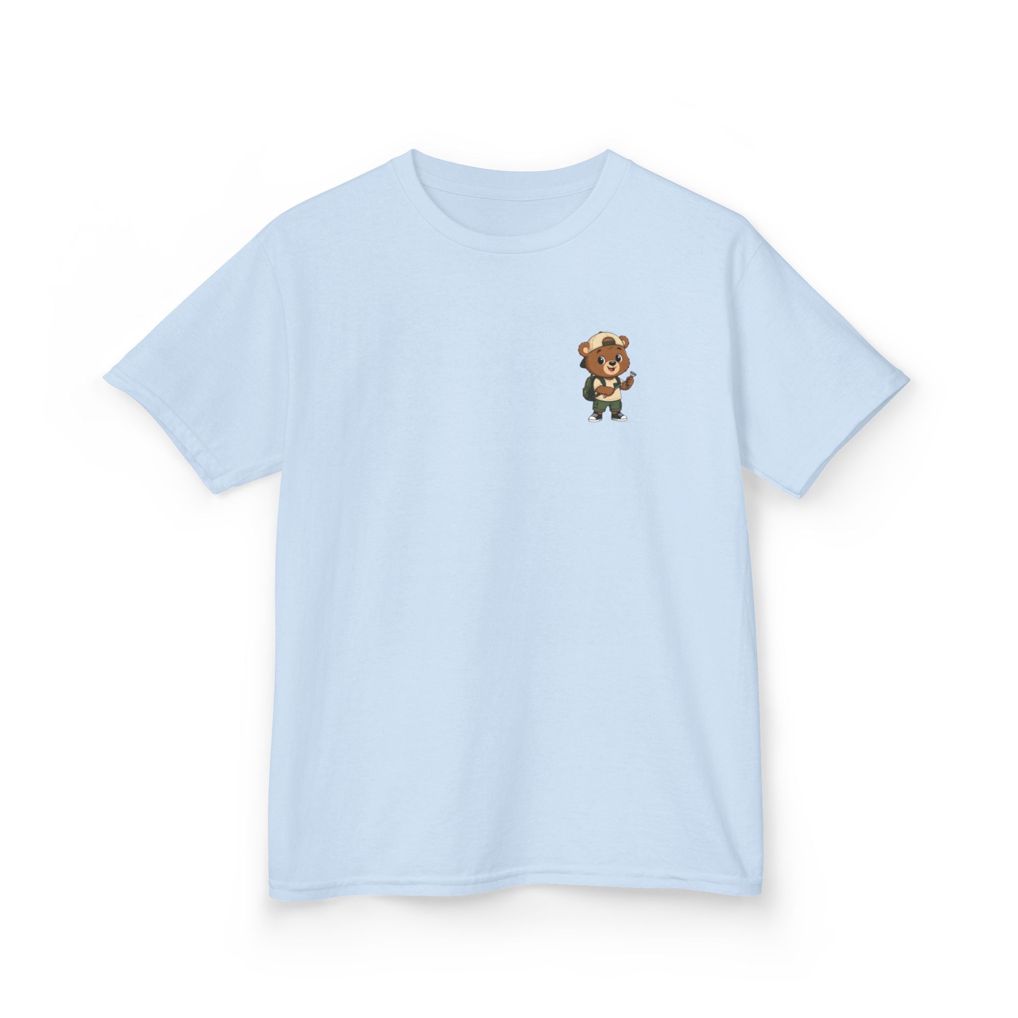 Kids Funny T-Shirt — "Sorry... I'm the Favorite.