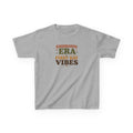 "Kindergarten" Grade School Era Graphic Tee