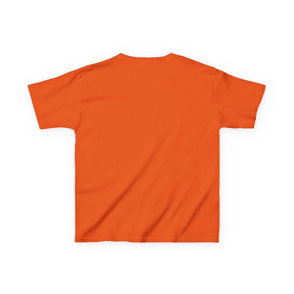Kids T-Shirt — "Be Kind Be Brave"