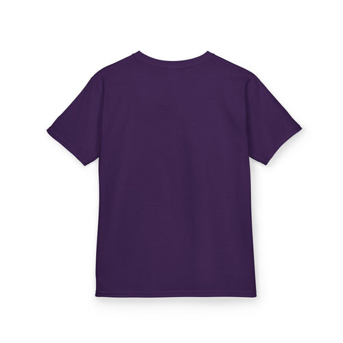 Kids Funny T-Shirt — "BRUHH"