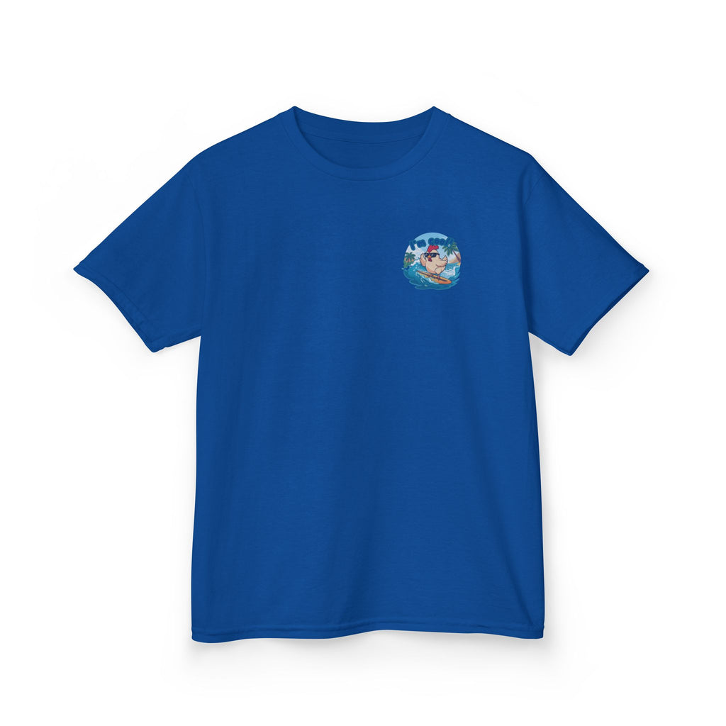 I'm Cool | Funny Kids Graphic T-Shirt