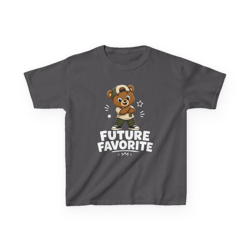 Kids T-Shirt — "Future Favorite"