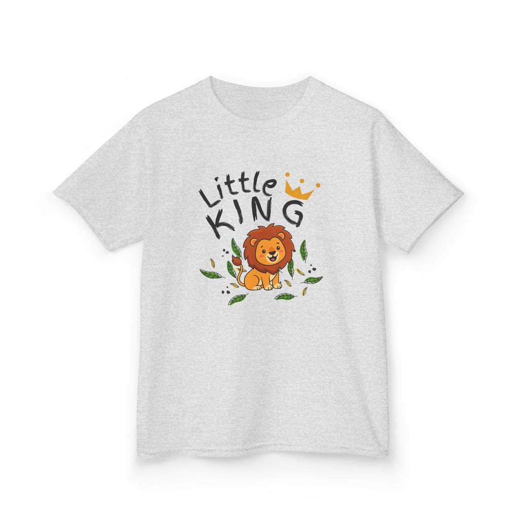 Little King | Funny Kids Graphic T-Shirt