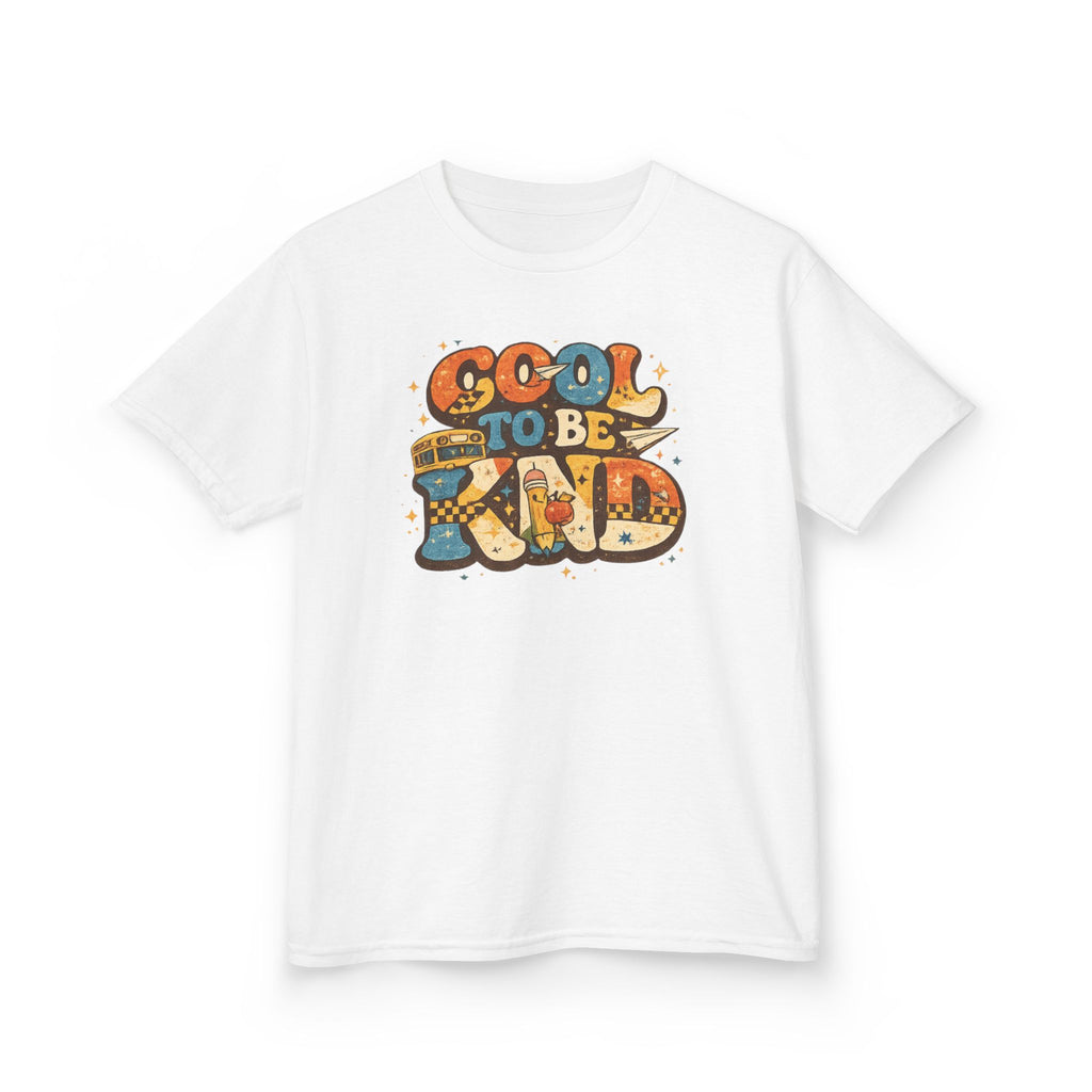 Cool to Be Kind Graphic Tee