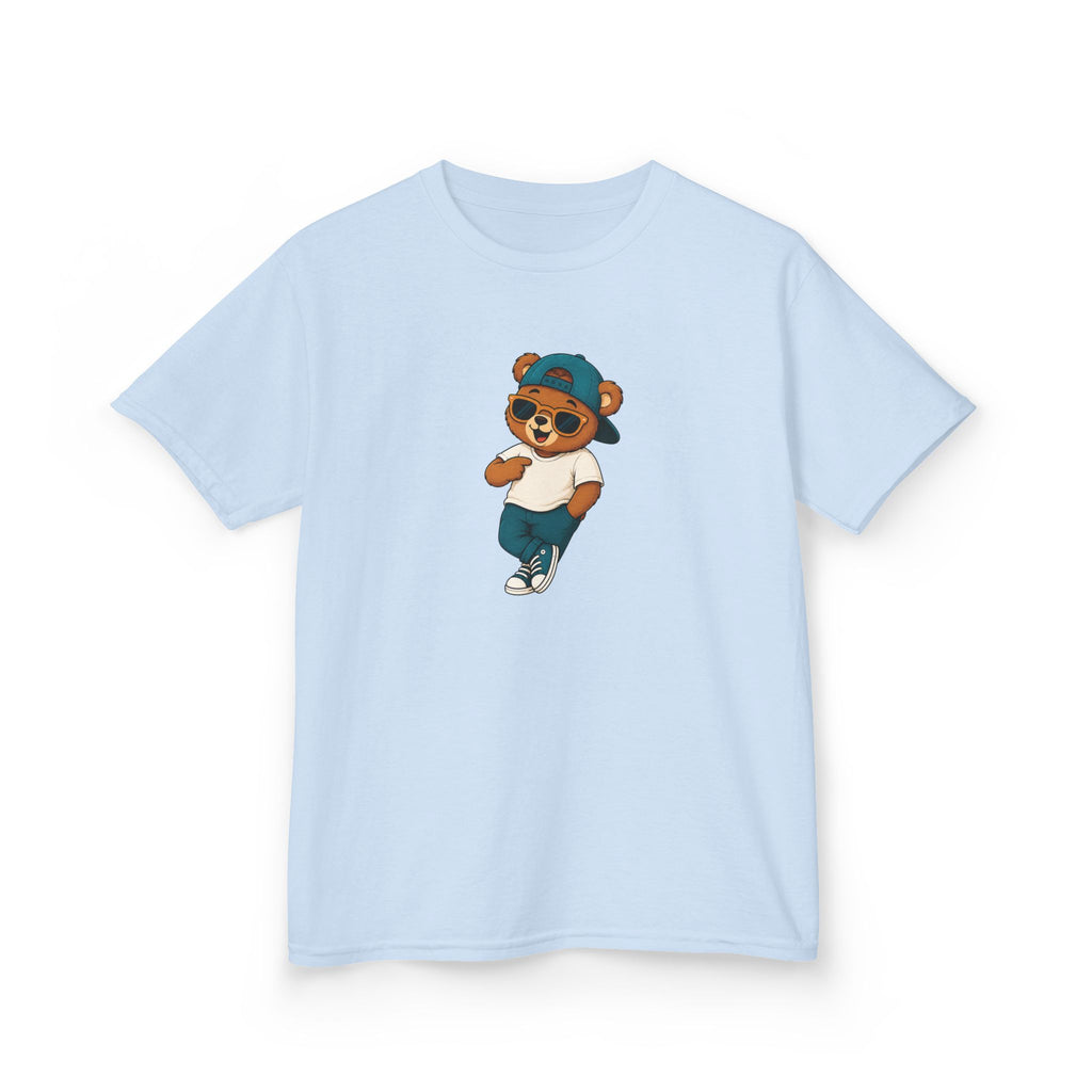 Kids Funny T-Shirt — "Let's Be Honest... I'm the Fun Part".