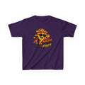 Nacho Average Athlete T-Shirt | Funny Nacho Sports Graphic Tee | Food Pun Running Shirt | Kids & Adults Athletic Gift