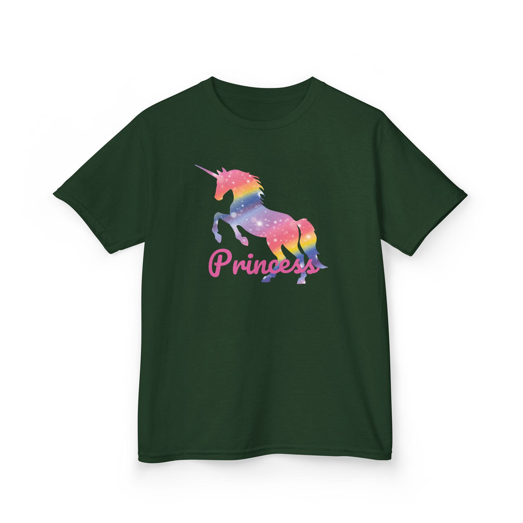 Princess | Funny Kids Graphic T-Shirt