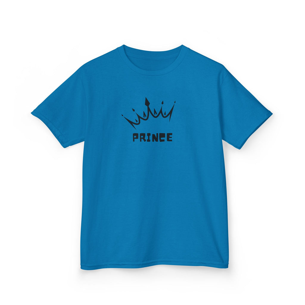Prince | Funny Kids Graphic T-Shirt