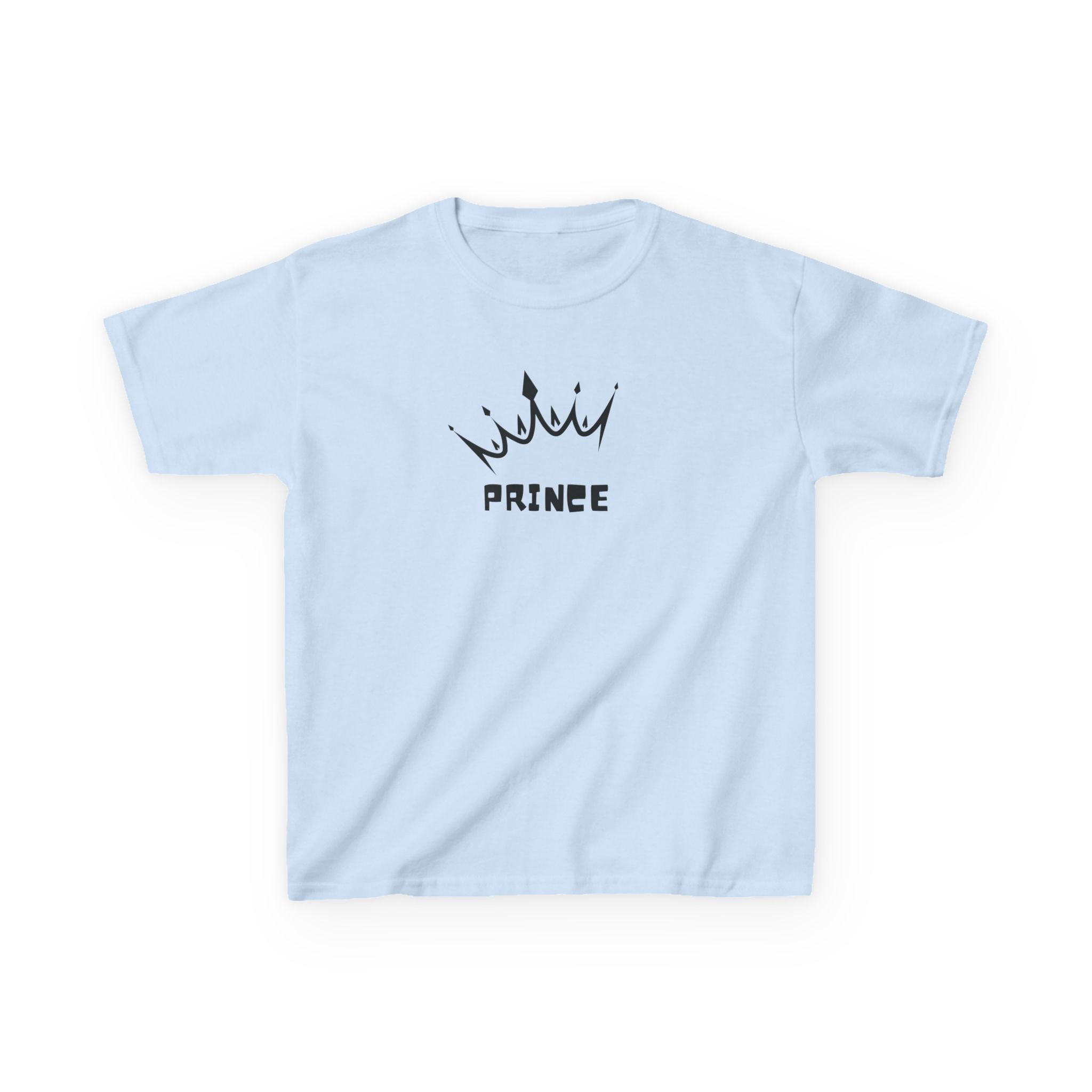 Prince | Funny Kids Graphic T-Shirt