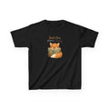 Just One More Story Fox Kids Graphic Tee