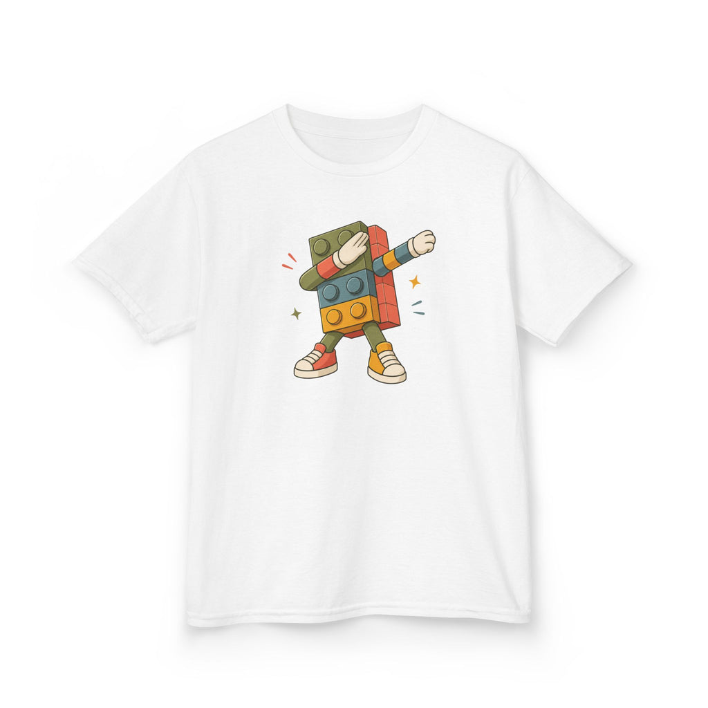 Kids T-Shirt "Dab Master"