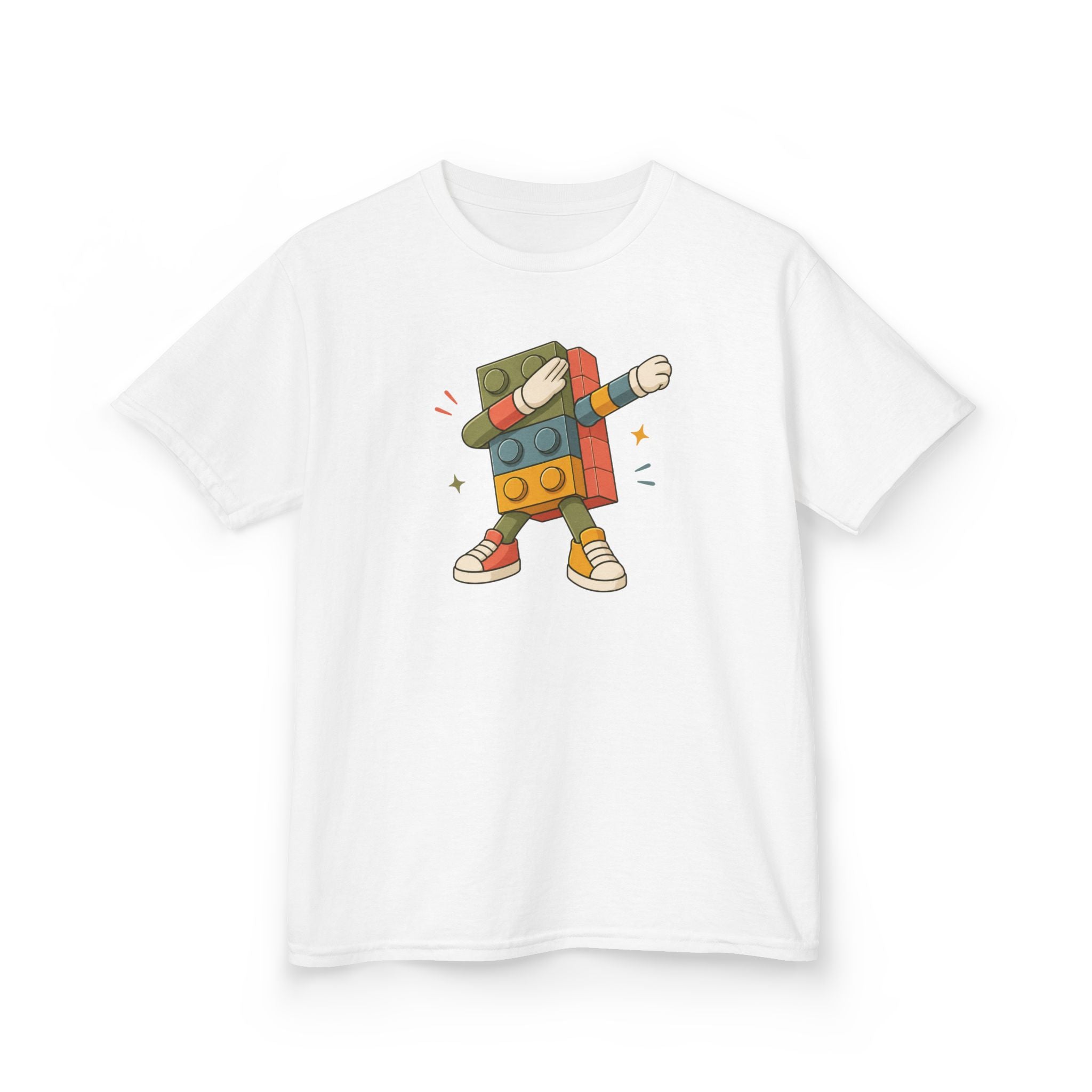 Kids T-Shirt "Dab Master"