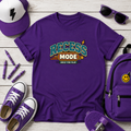 Kids T‑Shirt "Recess Mode" Retro School Play Tee