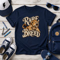 Boys 'Rare Breed' Roaring Lion Graphic T-shirt