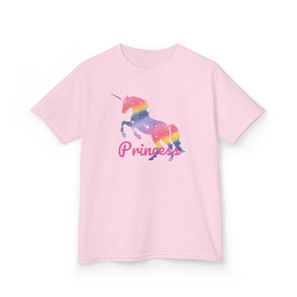 Princess | Funny Kids Graphic T-Shirt
