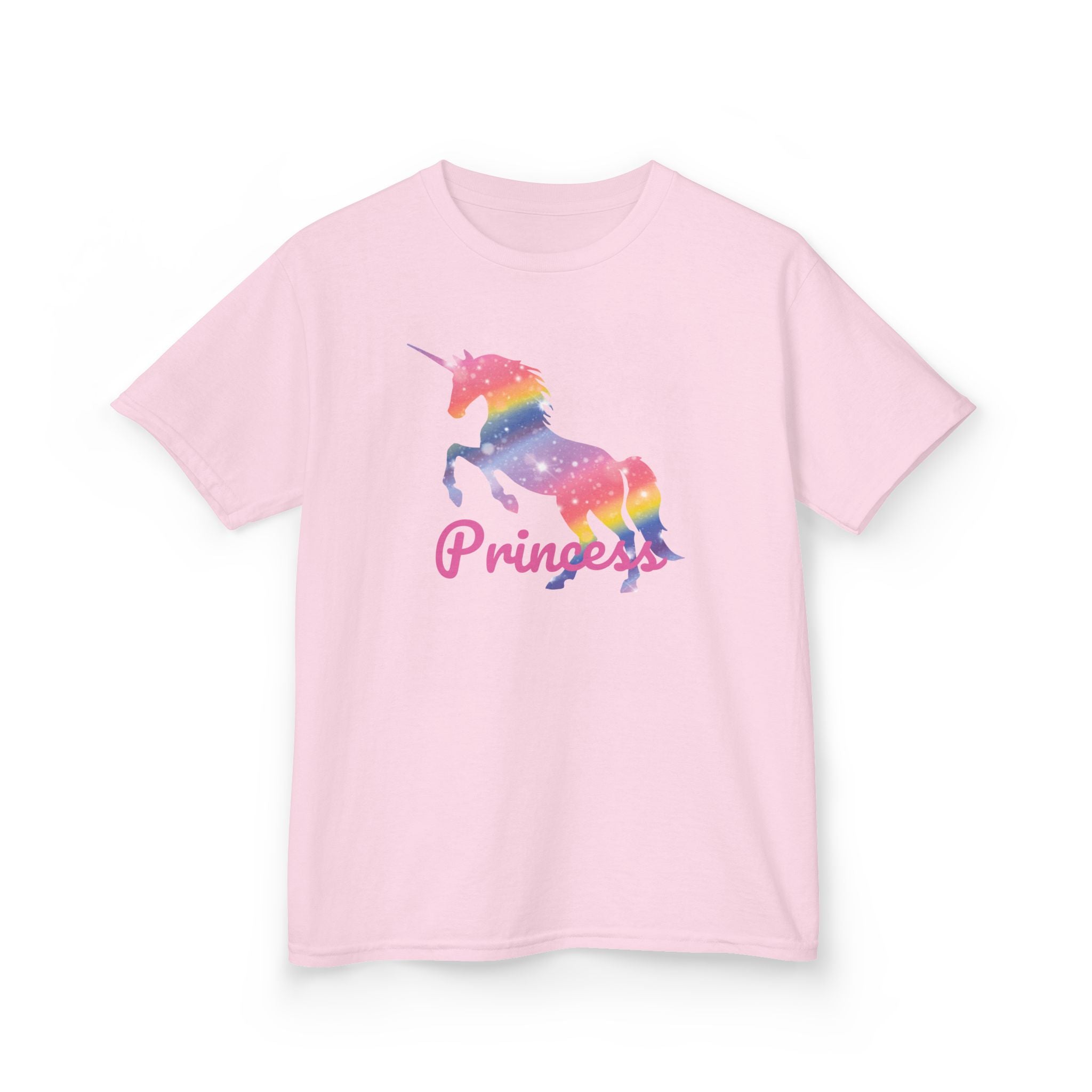 Princess | Funny Kids Graphic T-Shirt