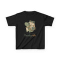 Kids T-Shirt — "Dino is Ready"