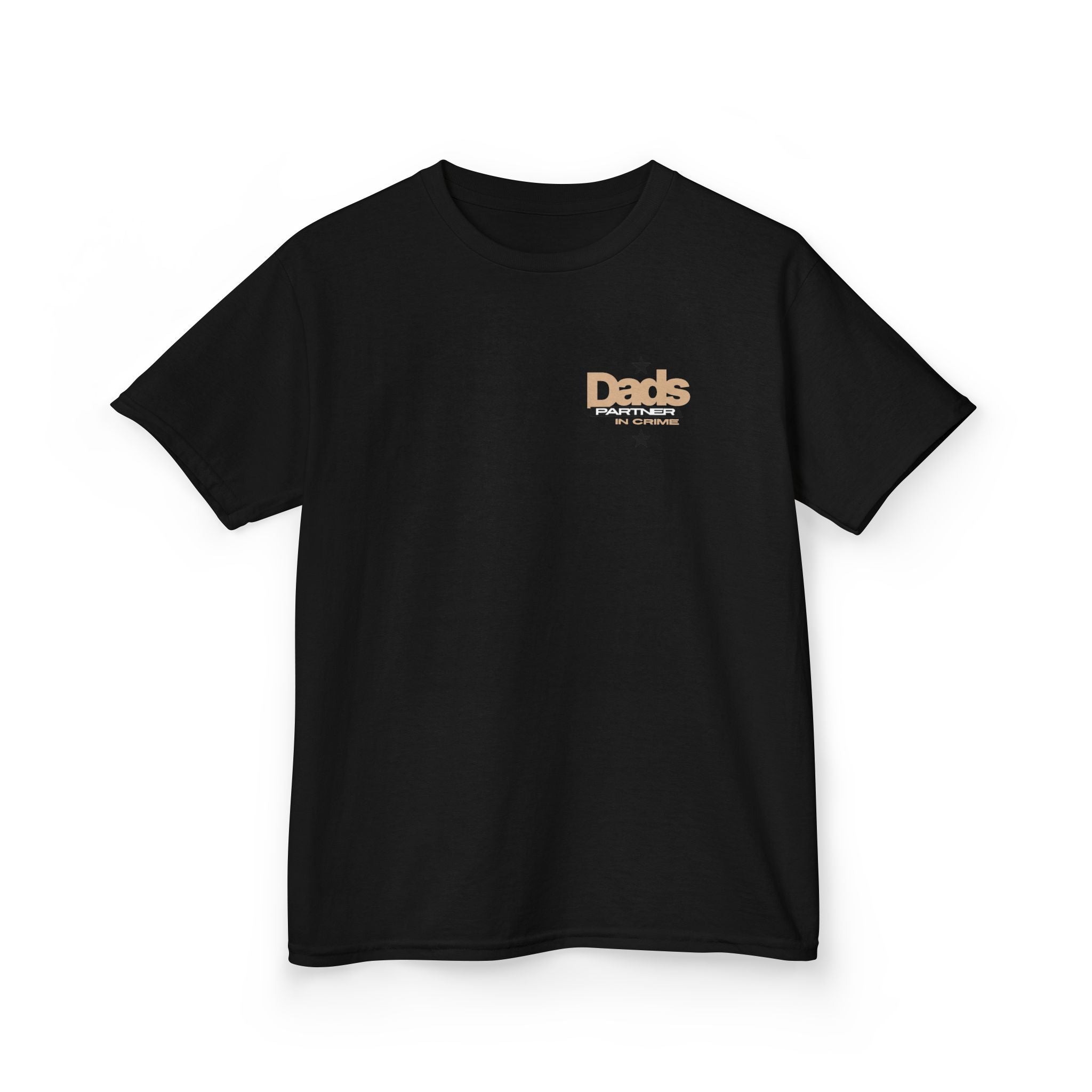 "Funny Family" Humor Graphic T-Shirt Design
