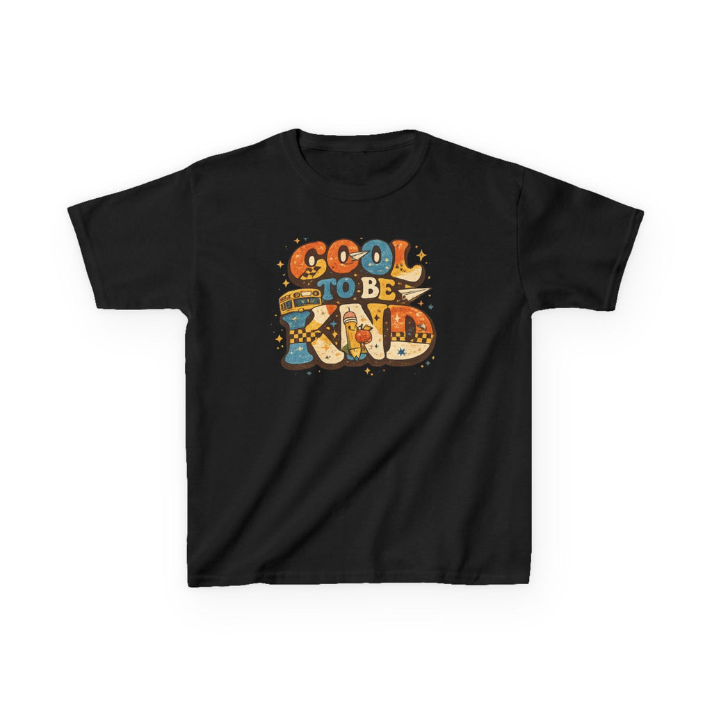 Cool to Be Kind Graphic Tee