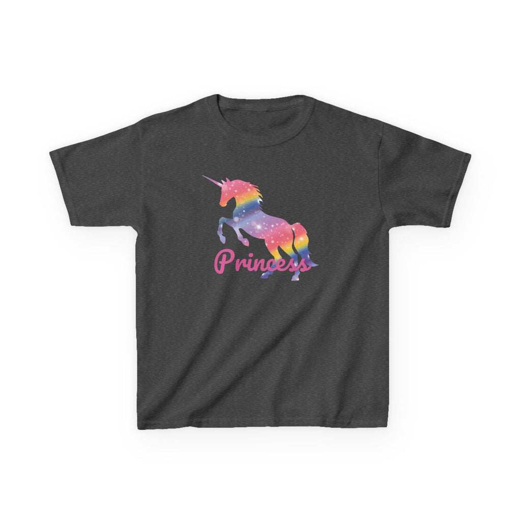 Princess | Funny Kids Graphic T-Shirt