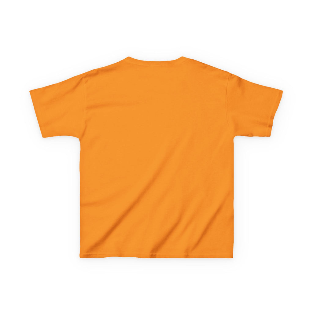 Kids T-Shirt — "Dino is Ready"