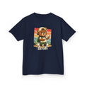 Kids Funny T-Shirt — "BRUHH"