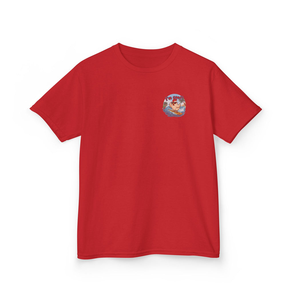 I'm Cool | Funny Kids Graphic T-Shirt