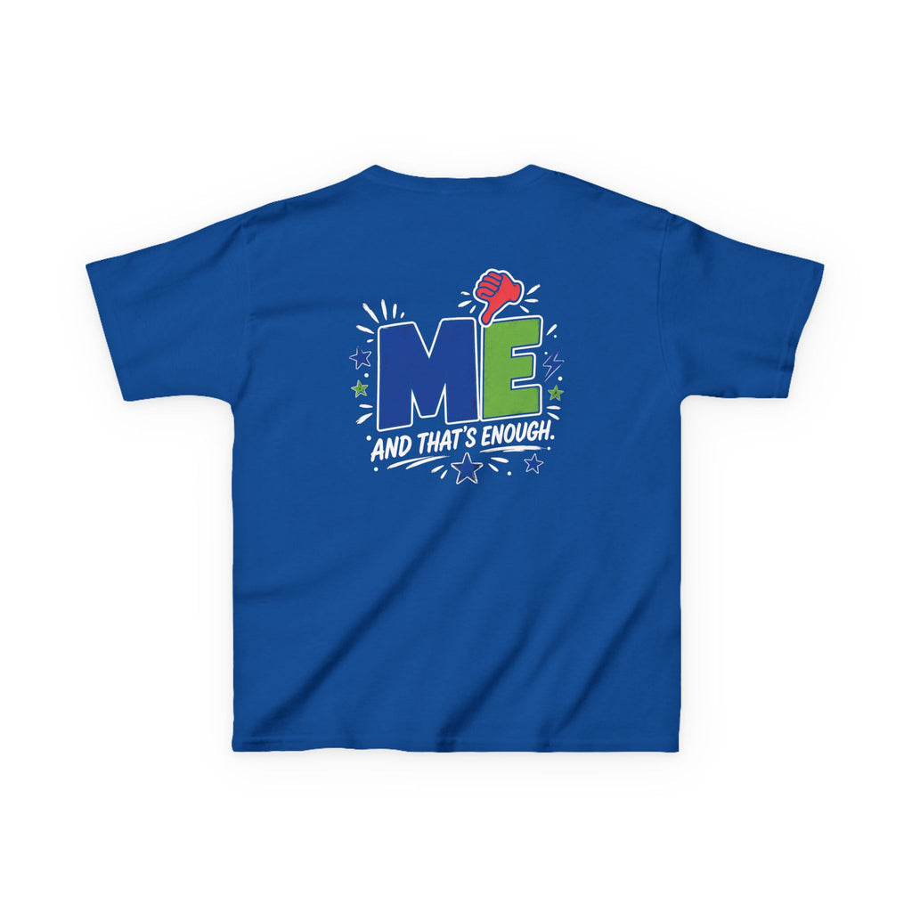 "Guess who showed up" Funny Graphic T-Shirt Design
