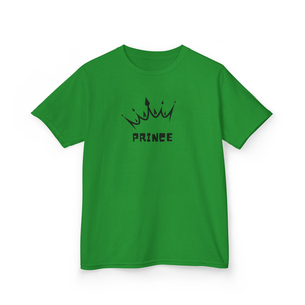 Prince | Funny Kids Graphic T-Shirt