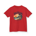 Kids T-Shirt — "Vacation".