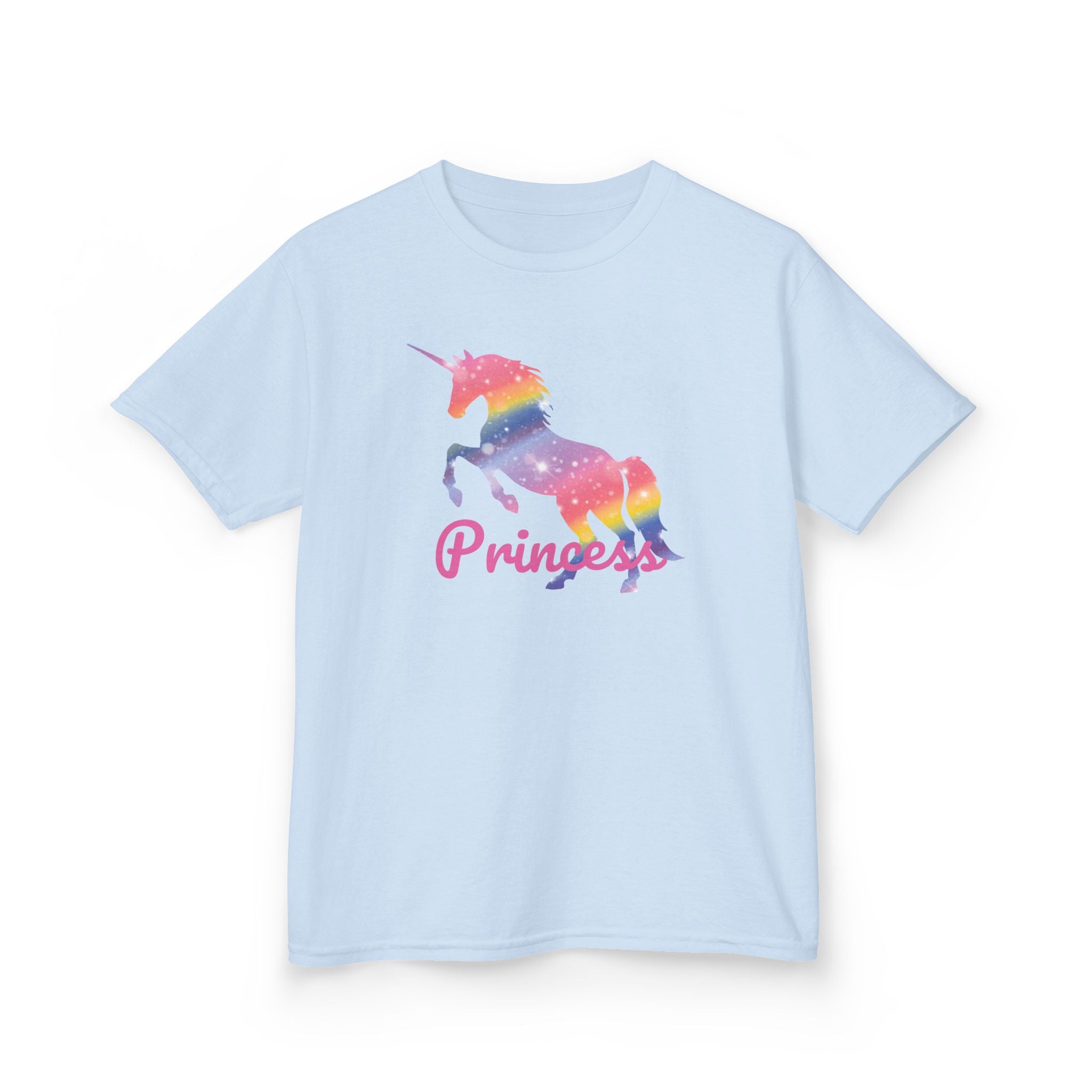 Princess | Funny Kids Graphic T-Shirt