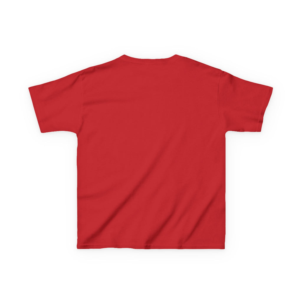 Little King | Funny Kids Graphic T-Shirt