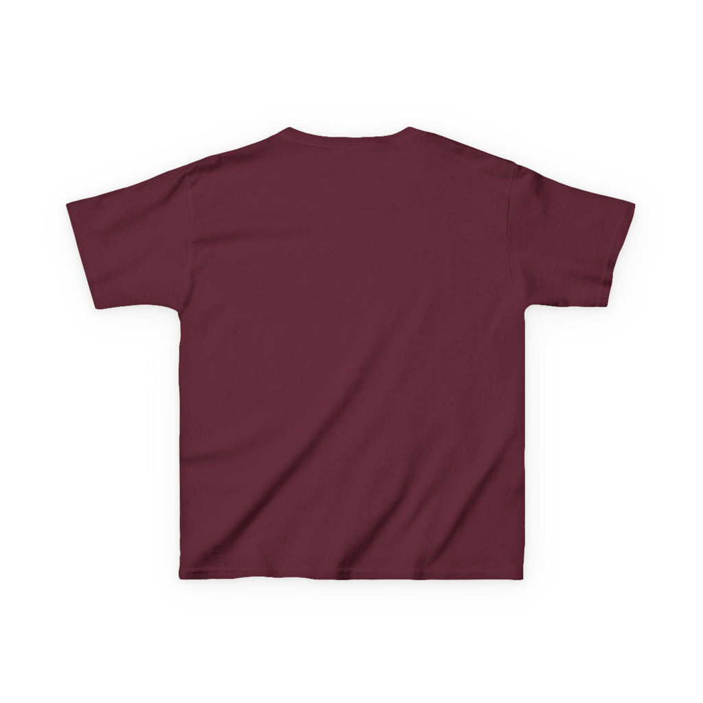 Tiny Feet - Big Energy | Funny Kids Graphic T-Shirt