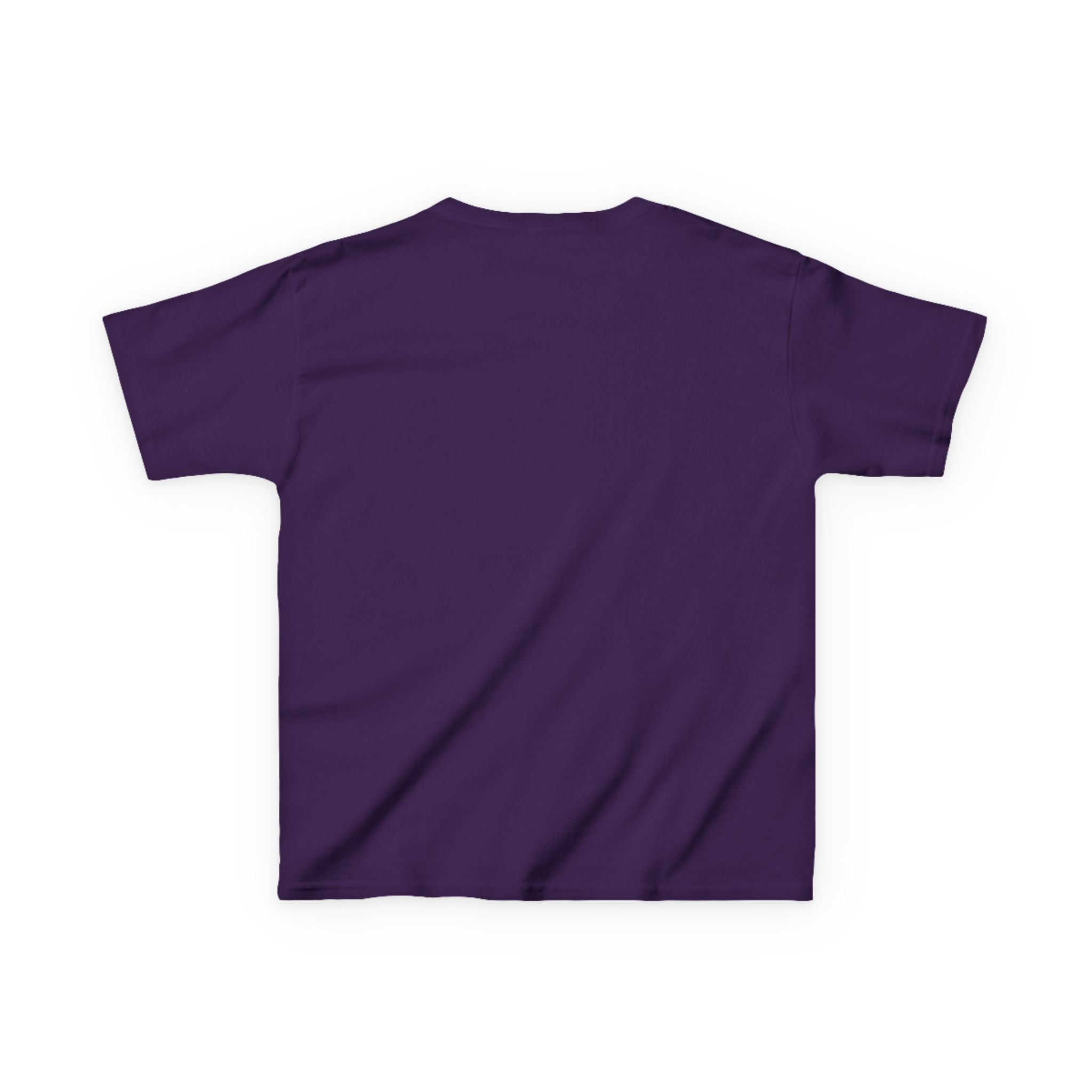 Kids "Living That Third Grade Life" T-Shirt Girls & Boys Colorful Back-to-School Tee