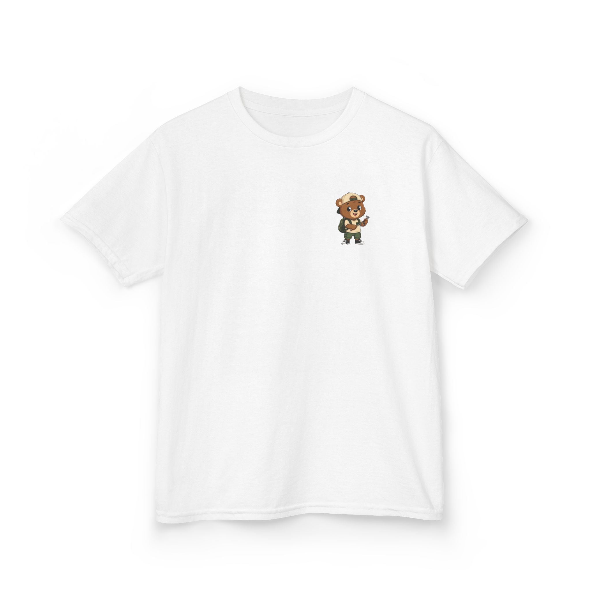 Kids Funny T-Shirt — "Sorry... I'm the Favorite.