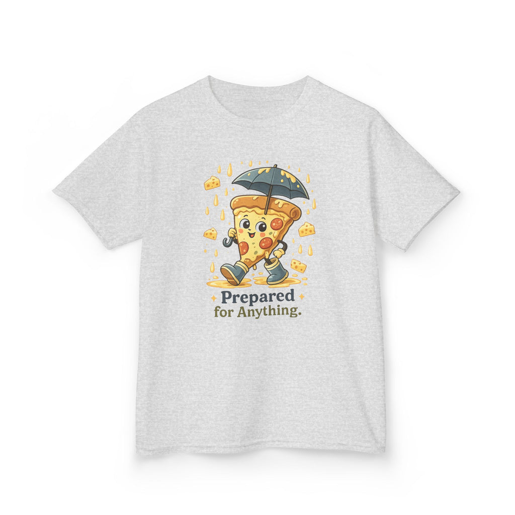 Kids T-Shirt — "Prepeared for Everything"