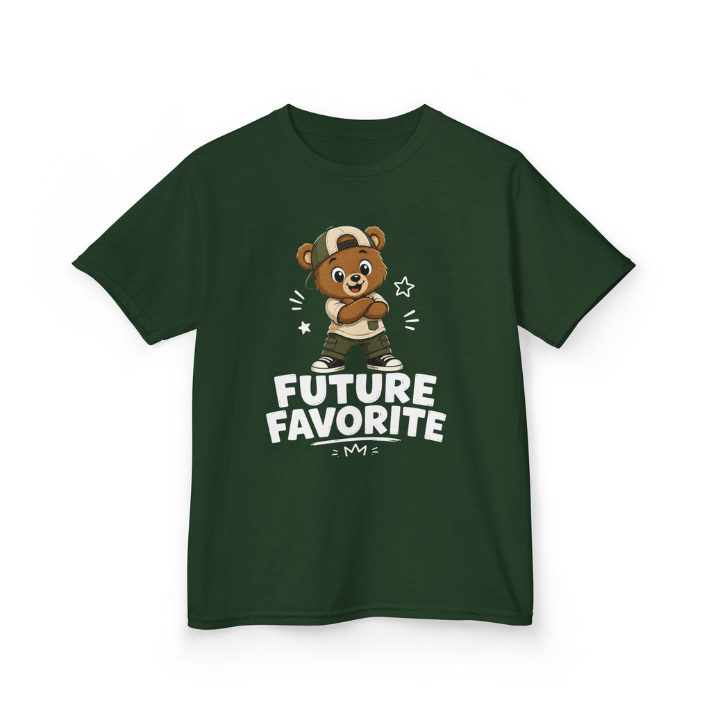 Kids T-Shirt — "Future Favorite"