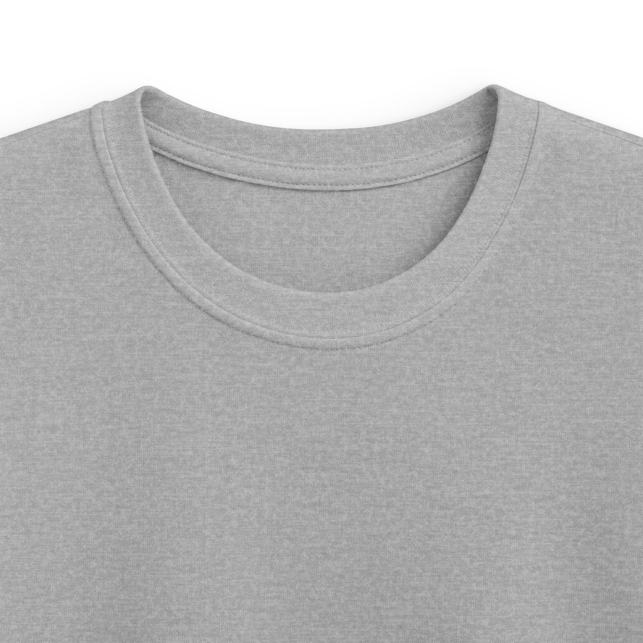 "I Don’t Need ChatGPT, My Mom Knows Everything" Back Graphic Kids Tee