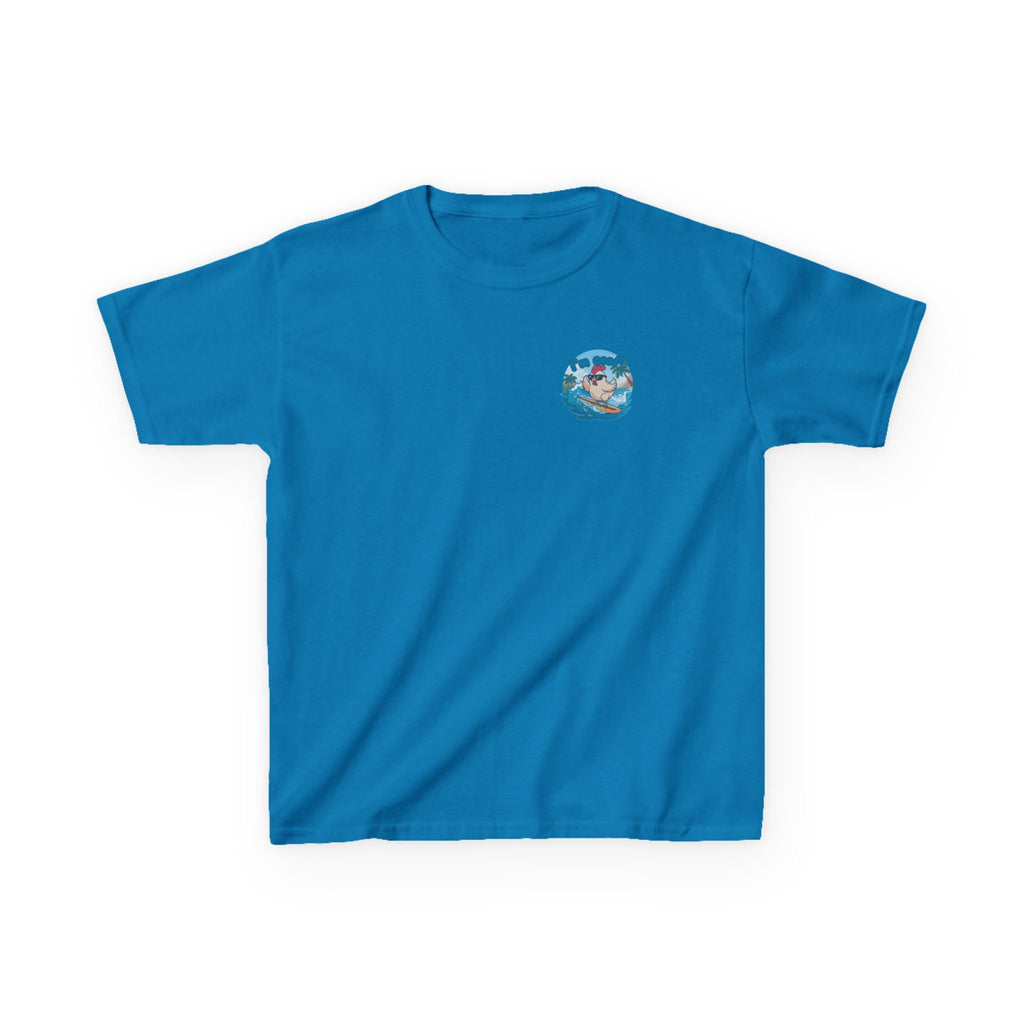 I'm Cool | Funny Kids Graphic T-Shirt