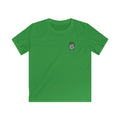 Kids T-Shirt "Admit It Life Would Be Boring Without Me" Graphic Tee (Dancing Buddy)