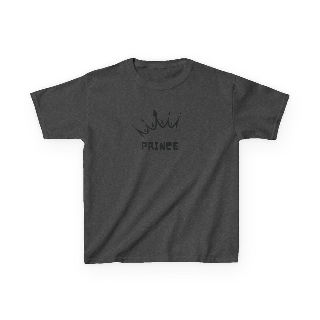 Prince | Funny Kids Graphic T-Shirt