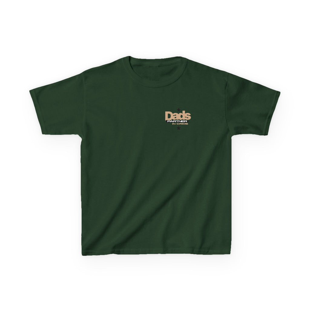 "Funny Family" Humor Graphic T-Shirt Design