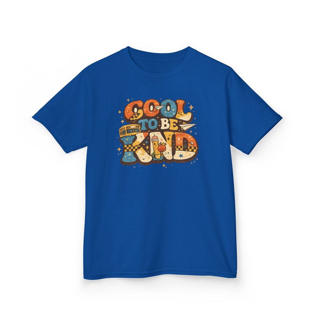 Cool to Be Kind Graphic Tee