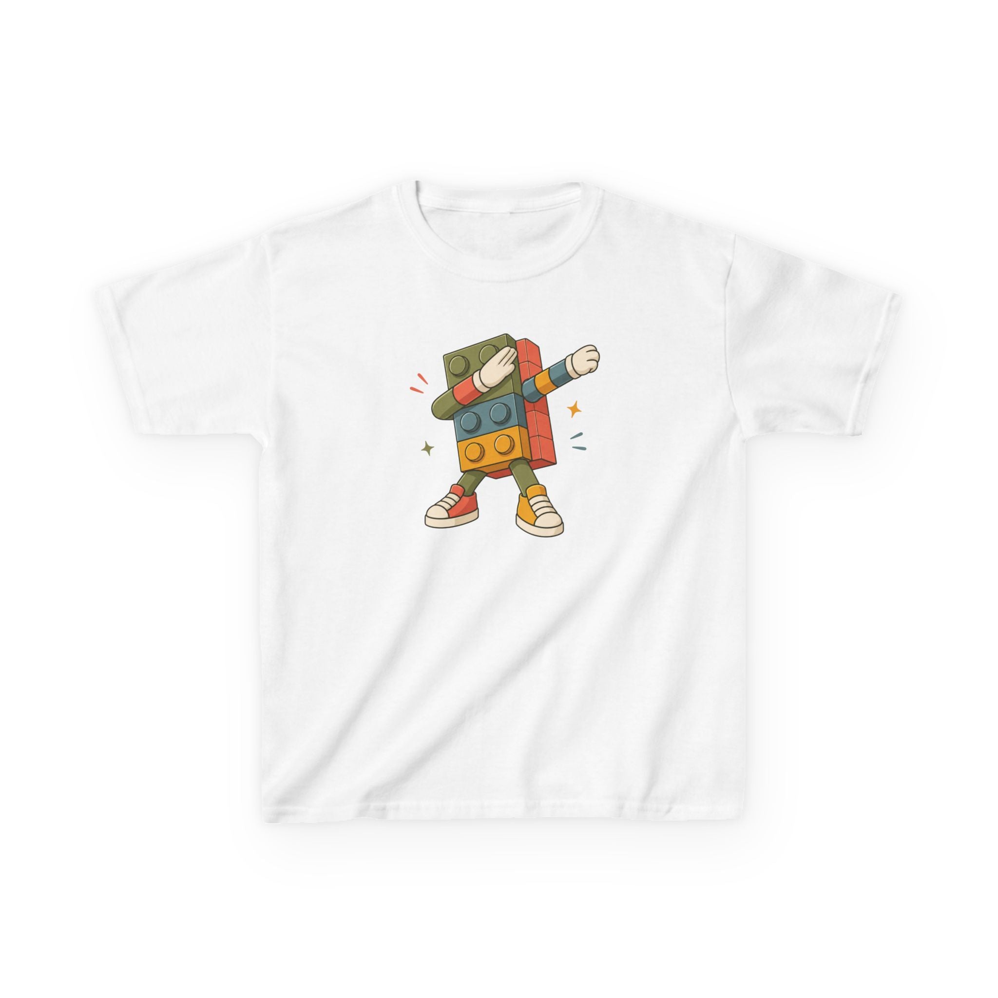 Kids T-Shirt "Dab Master"