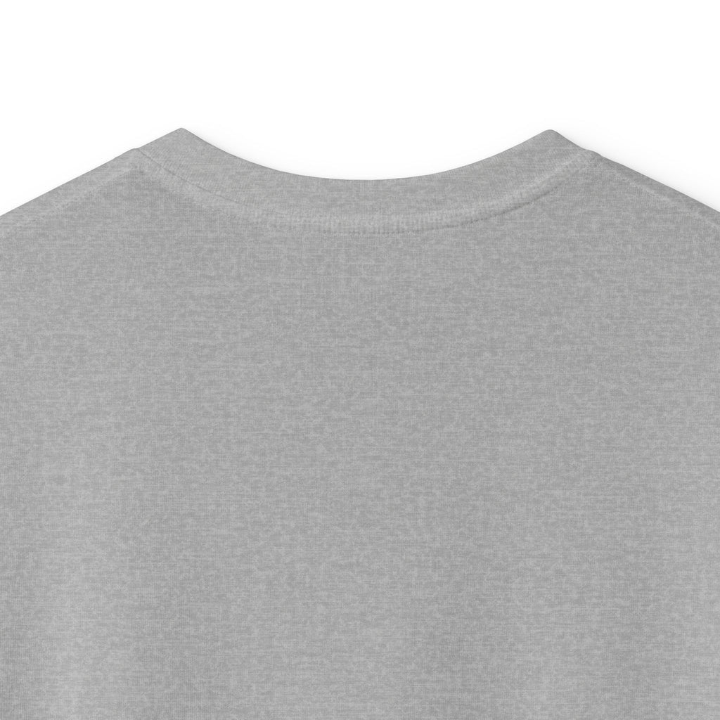 Kids Tee — "It's My Birthday Bruhhh" Colorful Birthday Shirt
