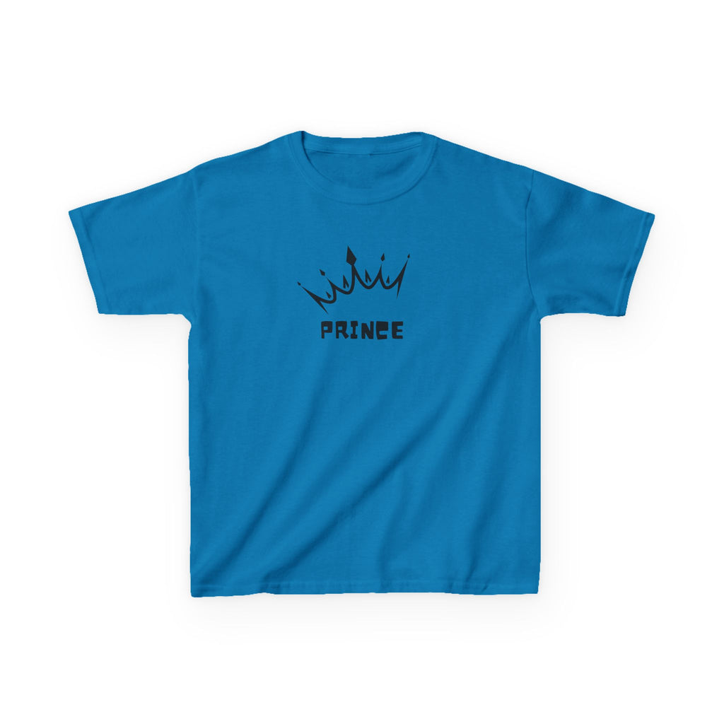 Prince | Funny Kids Graphic T-Shirt